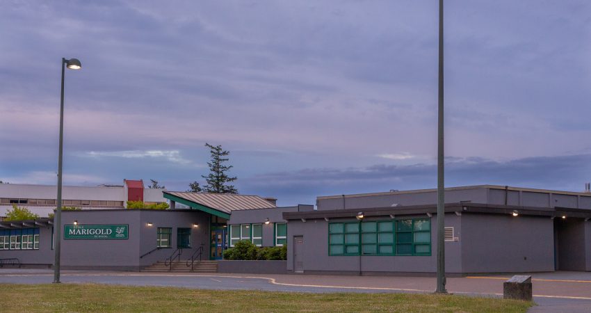 École Marigold School