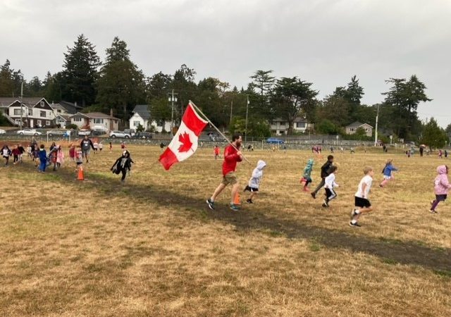 Terry Fox Run